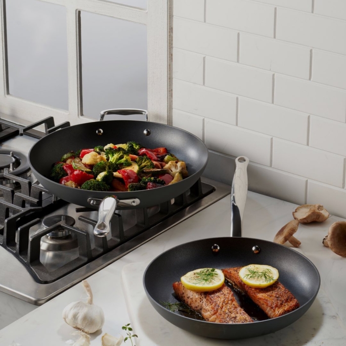 Legend Cookware Review (2024): Stainless Steel Pan for Effortless Cooking